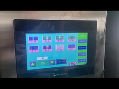 Заполнительная машина для металлических труб TF-60