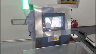 Автоматическая блистерно-картонирующая машина WZTS-130 с подачей листовок