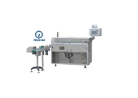 Shrink Film Packaging Machine 3D Box Cellophane Overwrapping Machine