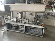 120bags/Min Wipes Manufacturing Machine