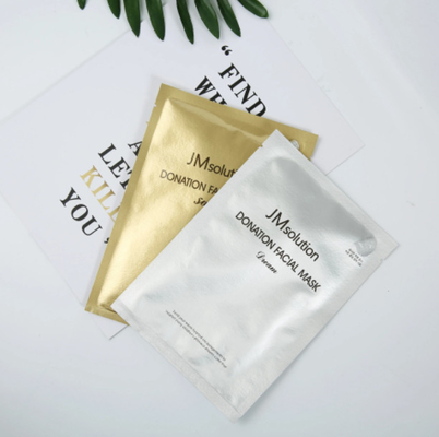 косметическая маска ухода за лицом красоты 50-70bags/min не сплетенная делая машину
