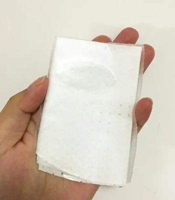Nonwoven машина 1.2KW складчатости фильма лицевого щитка гермошлема Semi автоматическая