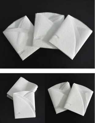 Nonwoven машина 1.2KW складчатости фильма лицевого щитка гермошлема Semi автоматическая