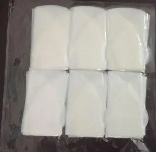 Nonwoven машина 1.2KW складчатости фильма лицевого щитка гермошлема Semi автоматическая