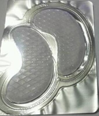 Antiaging гидрогель забеливая маскируя красоту Skincare коллагена машины шелка