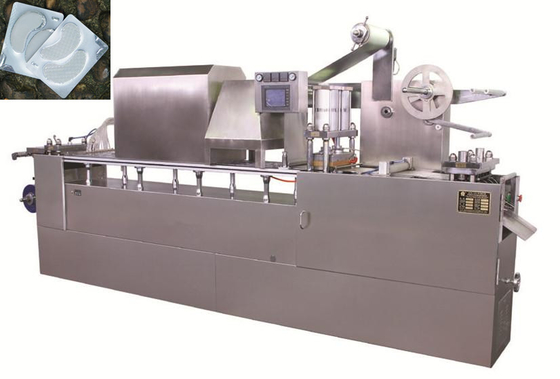 Заплата глаза гидрогеля 304SS/машина завалки 1.5kW пузыря лицевой маски косметическая