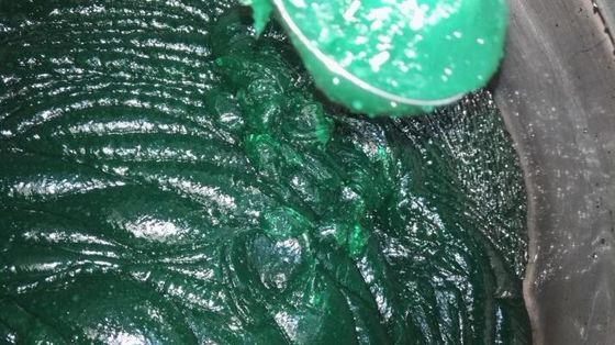 Машина для вакуумной эмульгации крема мазь лосьон