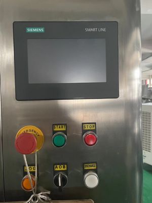 Оборудование для заполнения конденсированной молочной трубки