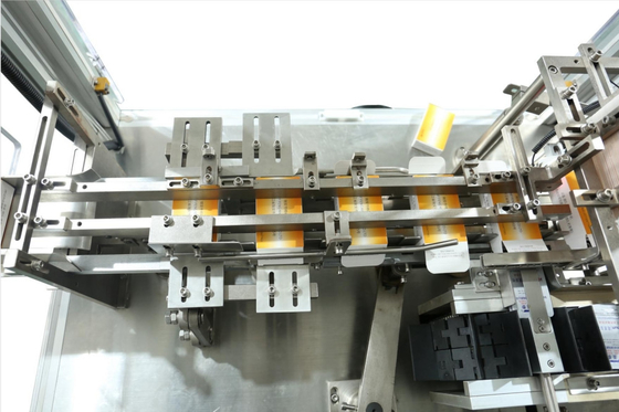 Картонная упаковка и клеевая машина Картонная клеевая машина Автоматическая Картонная складка и клеевая машина Полностью автоматическая