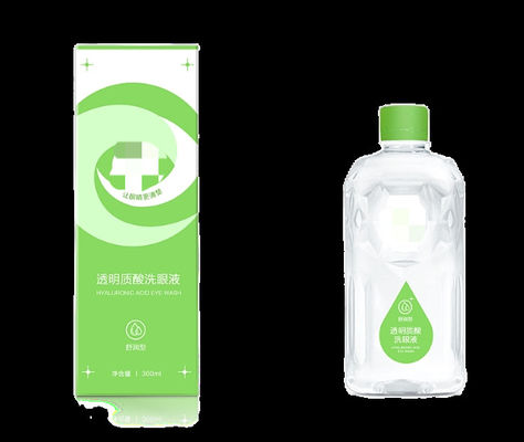 Машина для упаковки картонных коробок для парфюмерных флаконов