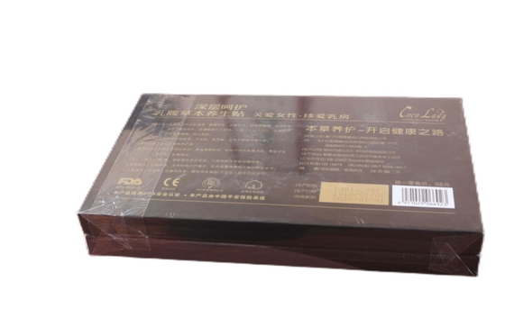 Трехмерное VCD связывает машину для упаковки тесьмой 10pcs/Min фильма