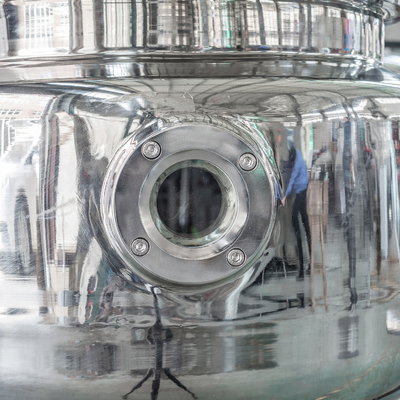 Лабораторная homogenizing Machine Batch High Shear Emulsifying Mixer Homogenizer Машины для гомогенизации с высокой резьбой