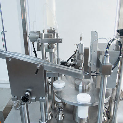 Высоковязкий косметический гель, стоматологическая паста, укупорочная, пломбировочная, приманка, фиксатор, шприц для вакцины, машина для наполнения