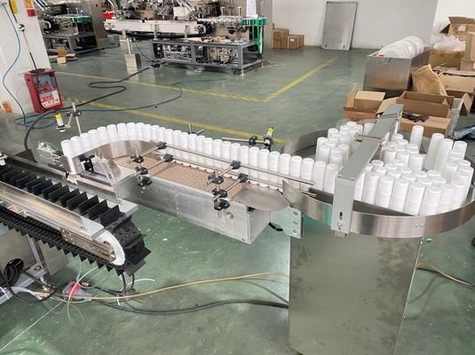 Автоматическая машина для упаковки печенья, закусок и пищевых продуктов в коробки