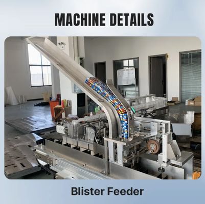 Автоматическая картонажная машина для фармацевтики, продуктов питания и напитков, 80 коробок/мин