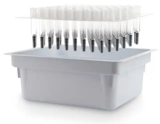 Automatic Liquid Pharmaceutical Prefilled Syringe Filling Machine Vacuum Aseptic Filling Line 