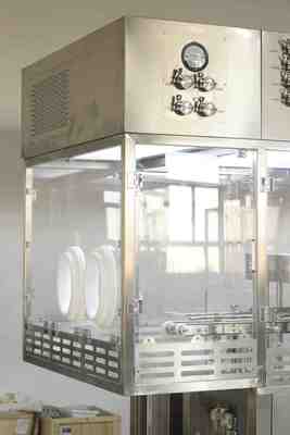 Заполнительная машина для инъекционных шприцев предварительно заполненная для зубных картриджей