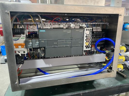 Заполнитель картриджа с предварительно заполненным шприцем (настольный тип)