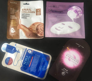 лицевая машина упаковки маски 60bags/min