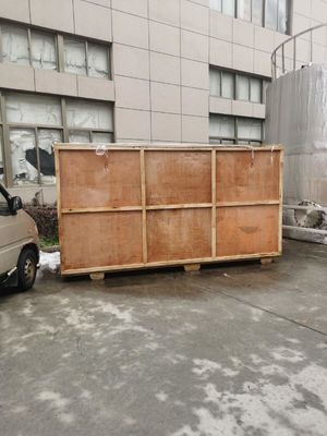 CE 4.8kw полностью автоматическое влажное обтирает/влажная ткань делая оборудование/электричество управляемыми обтирает машину упаковки